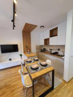 Apartman Skarlet Vrnjačka Banja - Vrnjačka Banja - 9