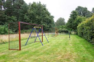 Familienoase Damsdorf - 1