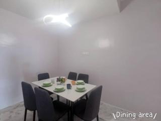 Near TC Beach Alor Akar 4R3B fully AC Town area - 2