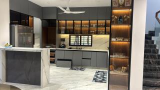 Vihaan villa - Chennai - 9