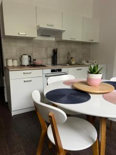 Apartament Ptasie Radio - Szczecinek - 4