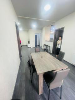 My Sweet Homi in Rustavi Sity 11 - Rustavi - 9