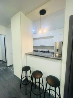 My Sweet Homi in Rustavi Sity 11 - Rustavi - 7