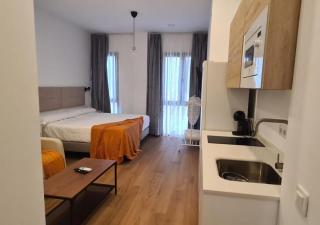 Global Suites Sevilla - Seville - 8