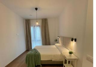Global Suites Sevilla - Seville - 6
