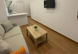 Global Suites Sevilla - Seville - 5