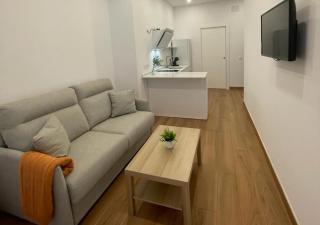 Global Suites Sevilla - Seville - 4