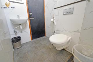 Hotel Vi Park - City Centre - Pondicherry - 8
