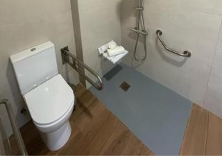 Global Suites Sevilla - 1