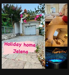 Holiday Home Jelena - Zadar - 0
