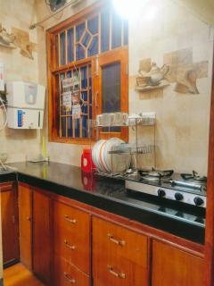 Thakur Apartment - Shimla - 3