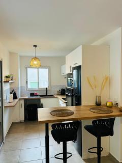 Appartement T2 Corte - 7