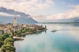 Hotel Mona - Montreux - 4