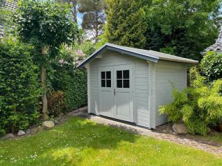 Ostseehaus 1 - Zingst - 5