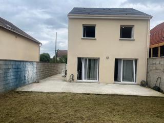 Maison familiale dans un quartier calme - 5