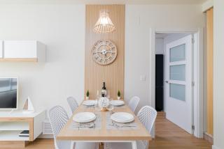 HOME IN CASTRO con PARKING - Castro Urdiales - 5