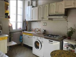 Bel appartement avec vu mer - Marsiglia - 3
