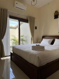Bali Bliss ArtVilla - Uluwatu - 3