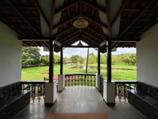 Green valley jungle resort - - 5