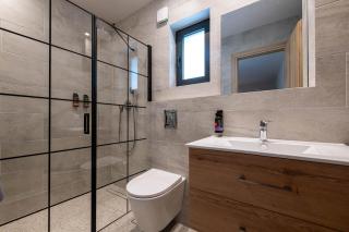 Asklipiou Cube - Kalamata Mediterranean Suites - Kalamata - 7