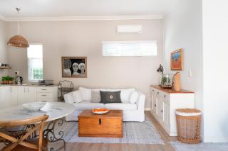 Ideally located garden cottage - Ciudad del Cabo - 6