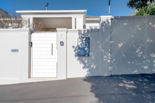 Ideally located garden cottage - Ciudad del Cabo - 5