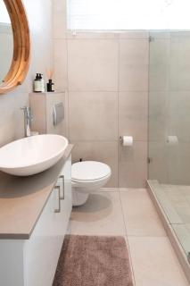 Ideally located garden cottage - Ciudad del Cabo - 4