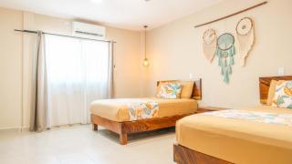 Hotel Casa Origen Huatulco - 1