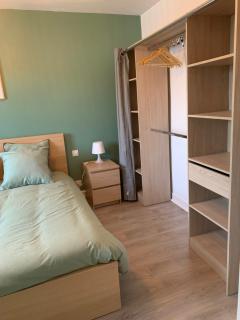 Maison proche de la Cité avec jardin - Carcassonne - 4