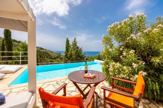 Villa Bougainvillea - 3