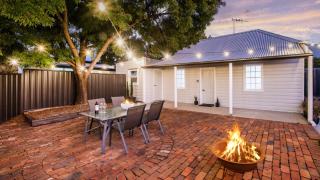 Claret on Douro - Ash Cottage - Mudgee - 8