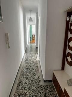Sofias Seaview Appartment - Paleo Tsifliki - 1