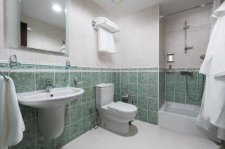 Pyramids Resorts, Charvak - Yusufkhona - 5