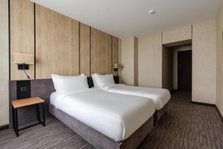 Pyramids Resorts, Charvak - Yusufkhona - 3