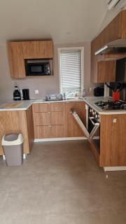 Mobil Home Excellence 6 personnes - 6