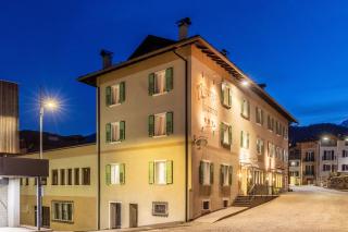 Albergo Tuenno - Tuenno - 0