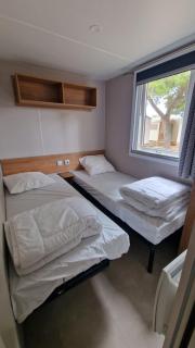 Mobil Home Excellence 6 personnes - 1