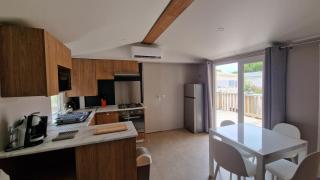 Mobil Home Excellence 6 personnes - 4