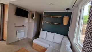 Mobil Home Excellence 6 personnes - 2