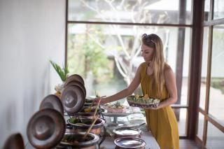 Anantaya Resort and Spa Chilaw - 1