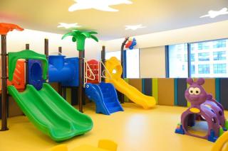 Somerset Software Park Xiamen - 5