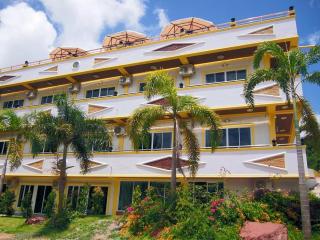 Lake Terrace Resort - Satun - 5