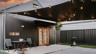 Claret on Douro - Luxe Loft - Mudgee - 0