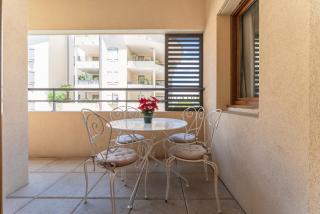Appartement des Cedres - Uzès - 6