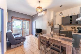 Appartement des Cedres - Uzès - 9