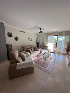 Casares Beach for Relax - Bahia de Casares - 5