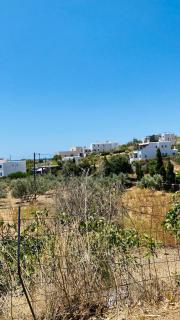 Beachfront Andros Gavrio Summer Rental - 5