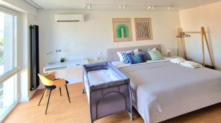 Your Home in Chisinau: Private Parking and Peaceful Stay - Chişinău - 6