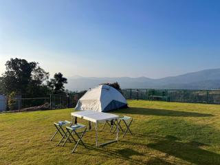 Cloudy Court Resort - Idukki - 9