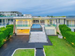 芭堤雅最豪华的别墅十卧室十二卫生间 - 2